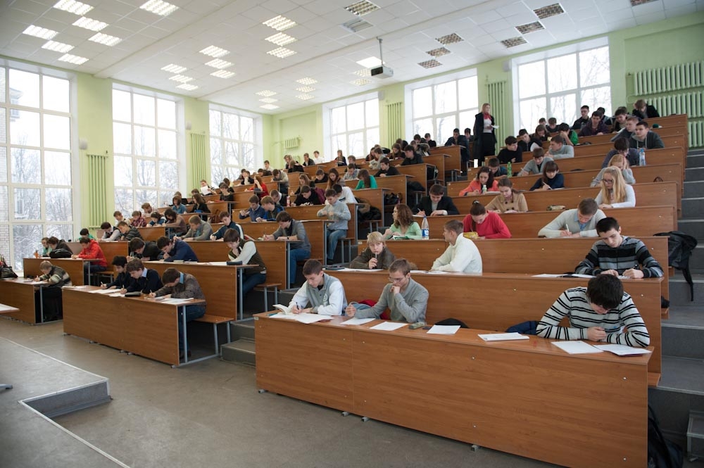 «Наследники» расширяют географию