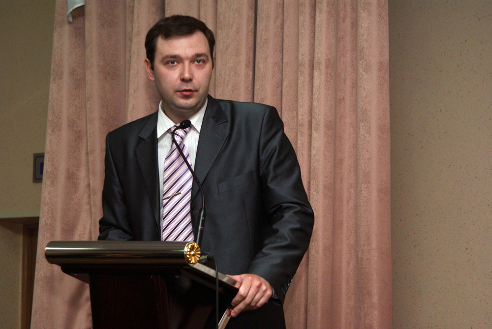 Техника XXI века глазами молодых ученых и специалистов