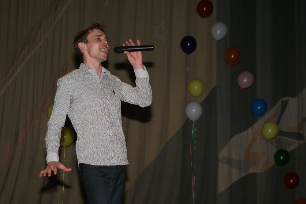 Весеннее гран-при досталось ТулГУ