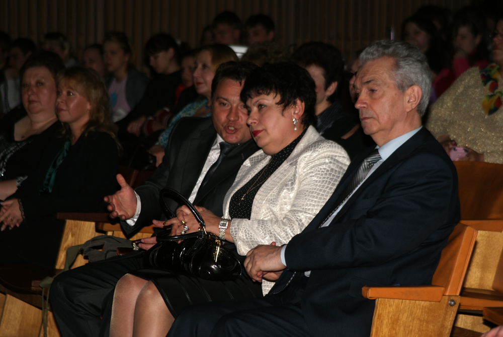 Весеннее гран-при досталось ТулГУ