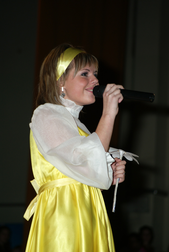 Весеннее гран-при досталось ТулГУ