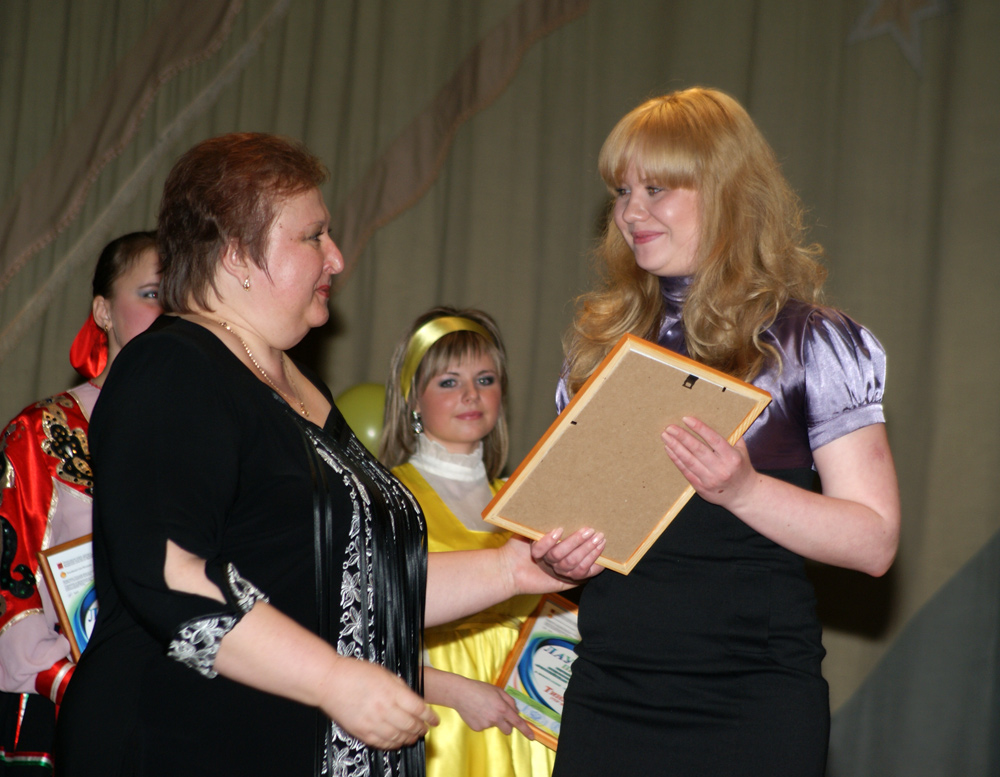 Весеннее гран-при досталось ТулГУ