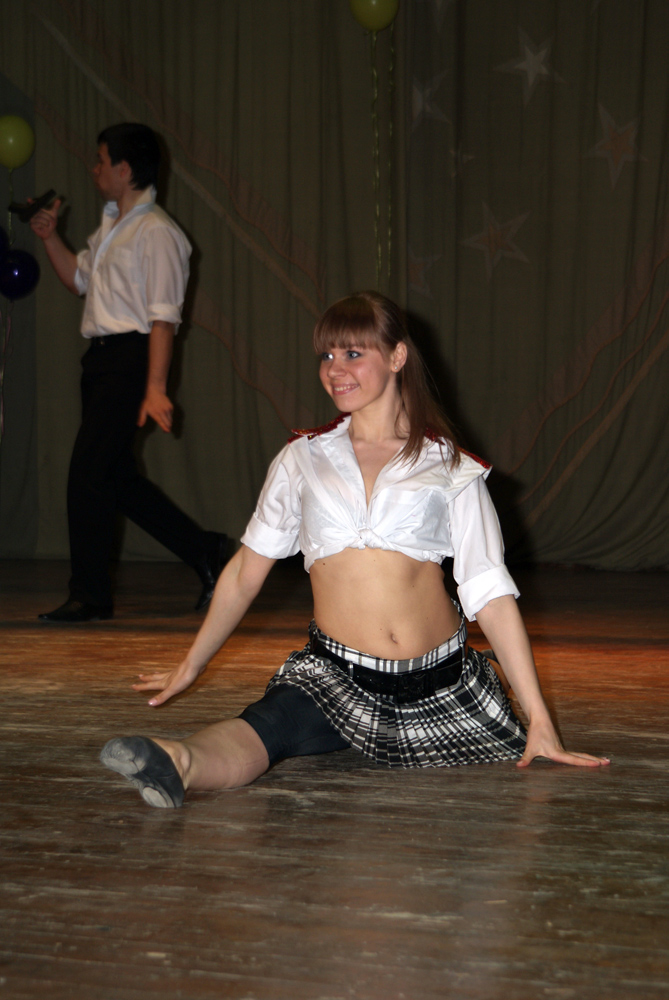 Весеннее гран-при досталось ТулГУ