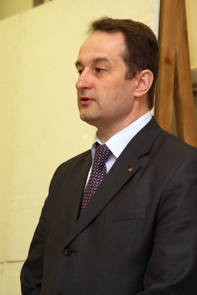 На кафедре гражданского строительства и архитектуры поговорили о художественной и архитектурной подготовки молодёжи