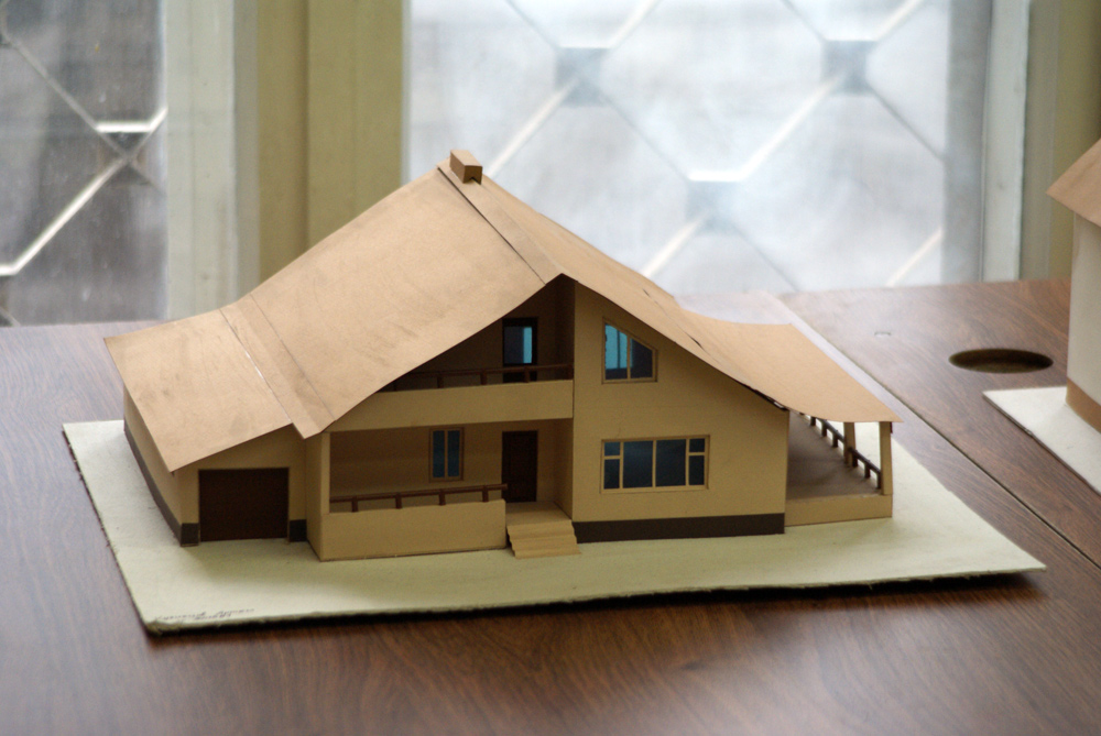 На кафедре гражданского строительства и архитектуры поговорили о художественной и архитектурной подготовки молодёжи