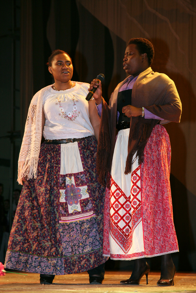 Все флаги в гости к нам