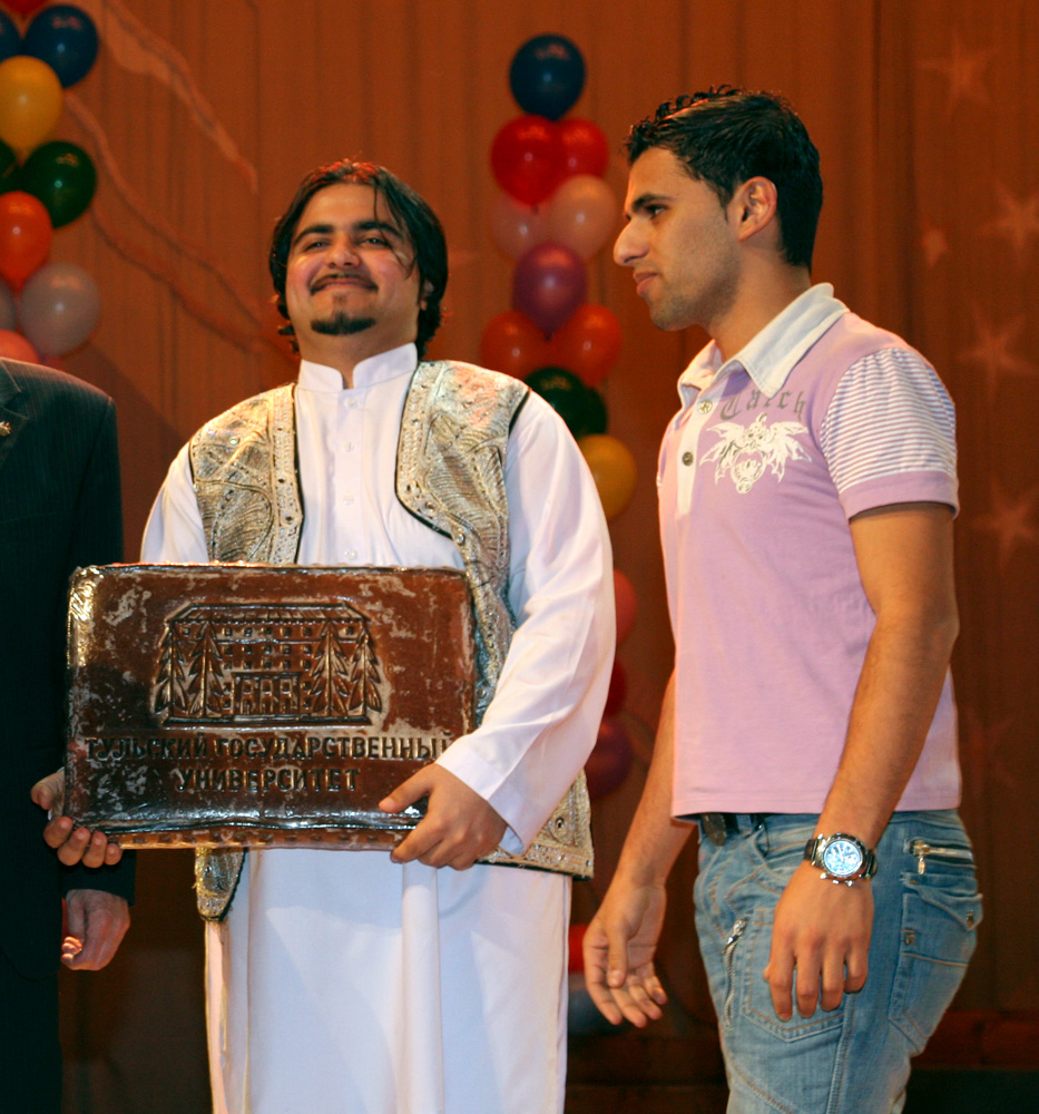 Все флаги в гости к нам