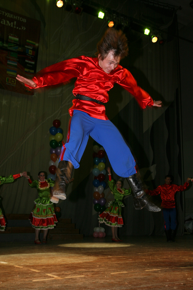 Все флаги в гости к нам