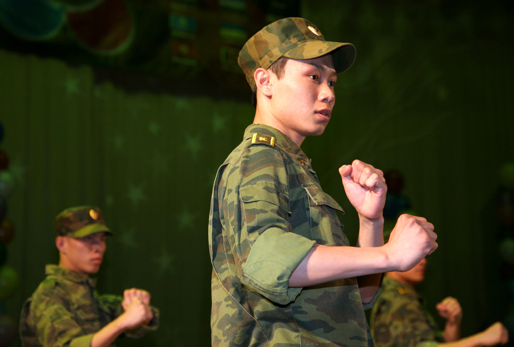 Все флаги в гости к нам