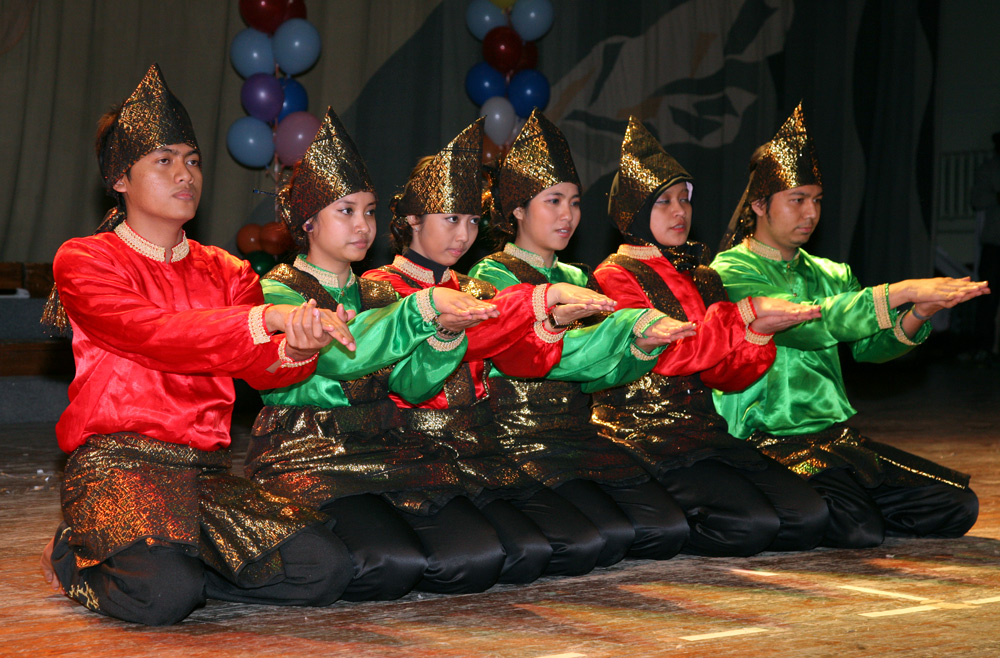 Все флаги в гости к нам