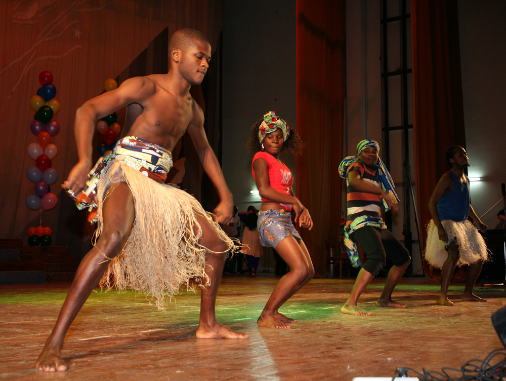 Все флаги в гости к нам