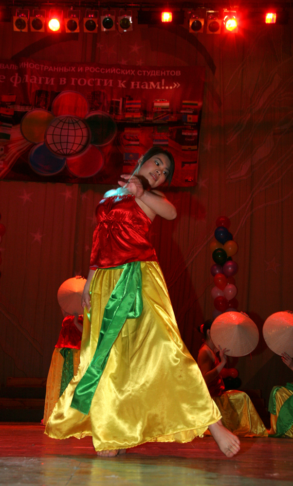 Все флаги в гости к нам