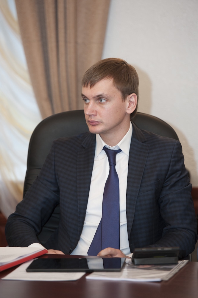 Вместе ковать кадры для региона