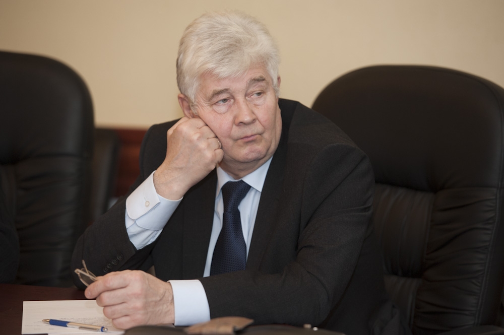 Кто в работе всех нужнее?