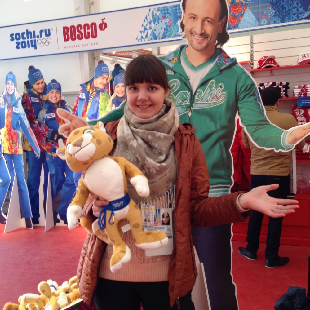 От ТулГУ до Сочи спортивный путь короче