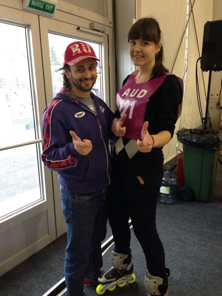 От ТулГУ до Сочи спортивный путь короче