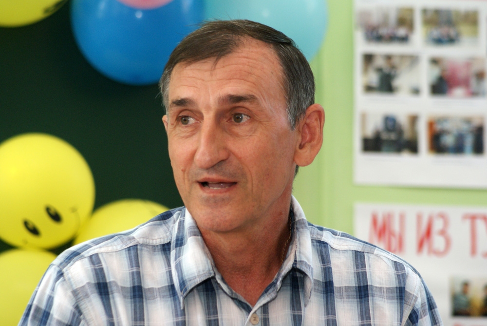 Выпускной в Центре довузовской подготовки иностранных граждан