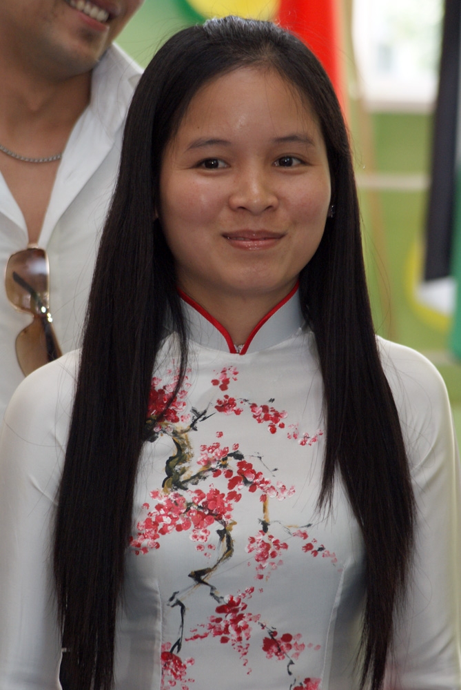 Выпускной в Центре довузовской подготовки иностранных граждан