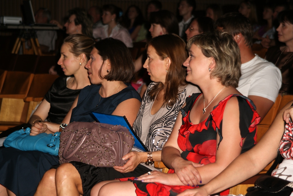 Заряд на все последующие годы