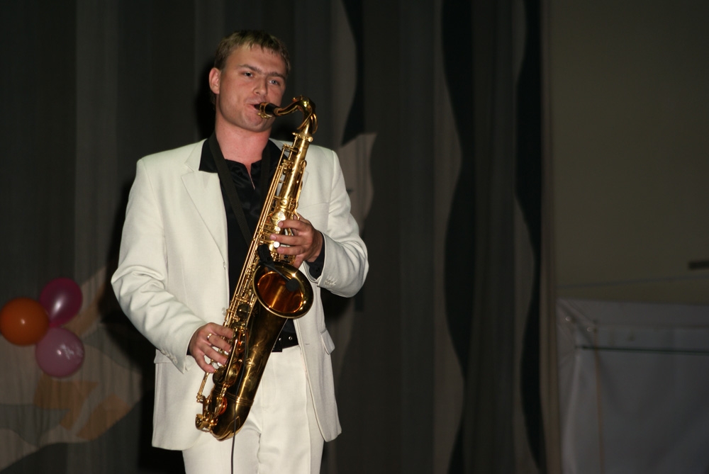 Заряд на все последующие годы