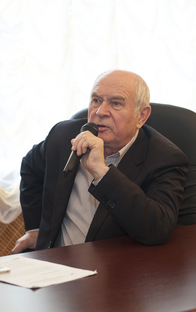 Из прошлого в будущее стрелкового вооружения