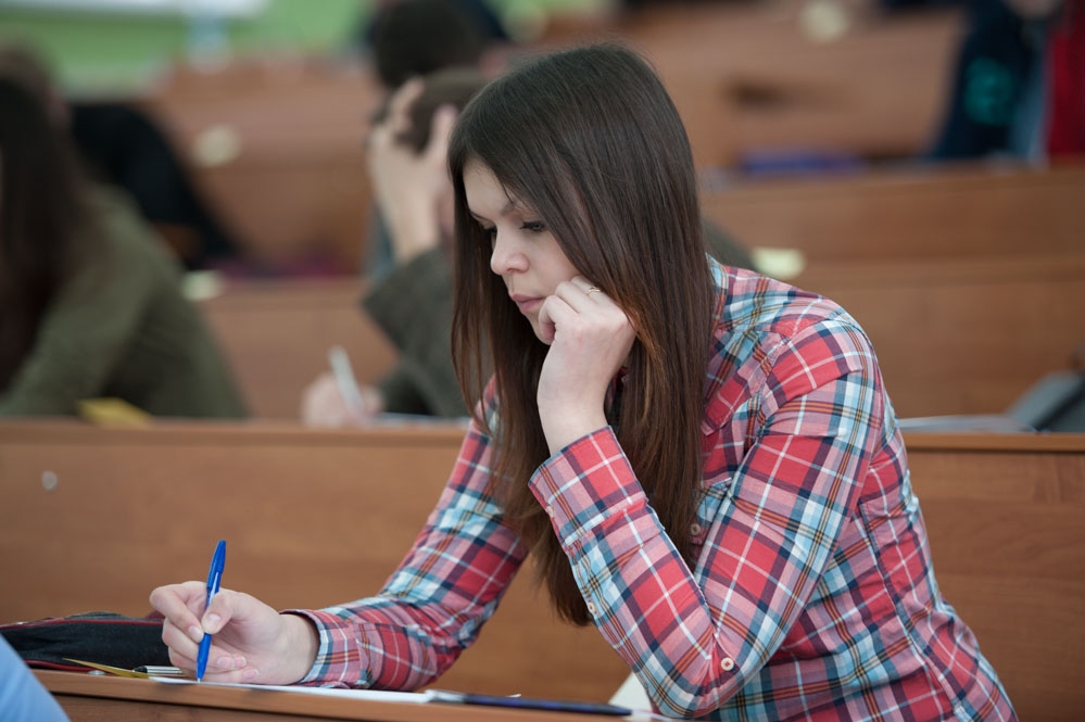 Это просто праздник математики!