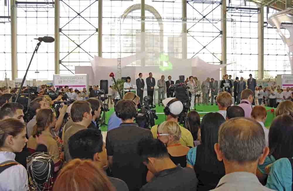 Молодые ученые ТулГУ вновь успешно выступили на всероссийской выставке научно-технического творчества молодежи