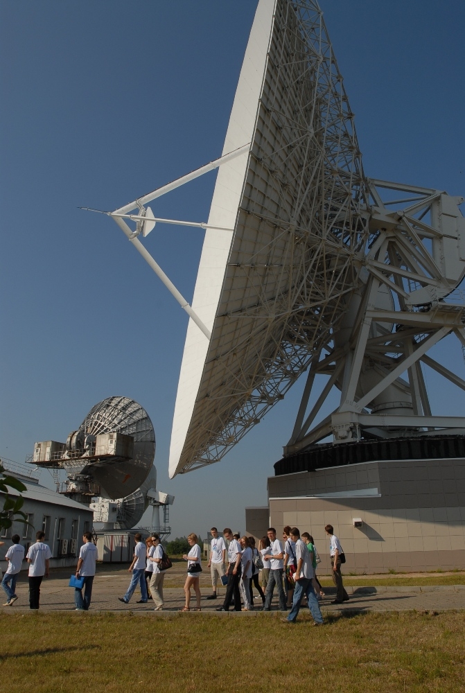 Студенты ТулГУ прошли школу "кадров будущего"