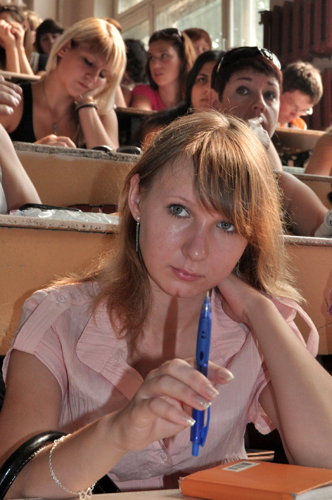 Новая смена