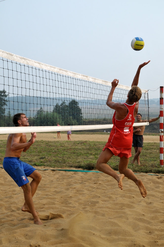 День физкультурника