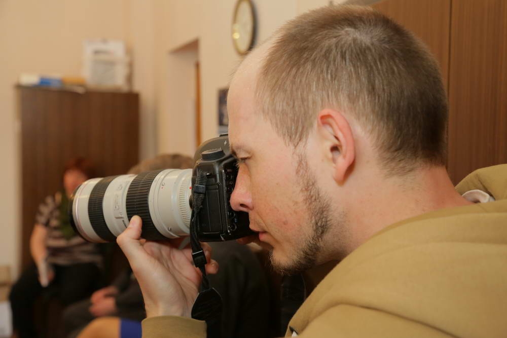 Каким он был, конструктор Макаров…