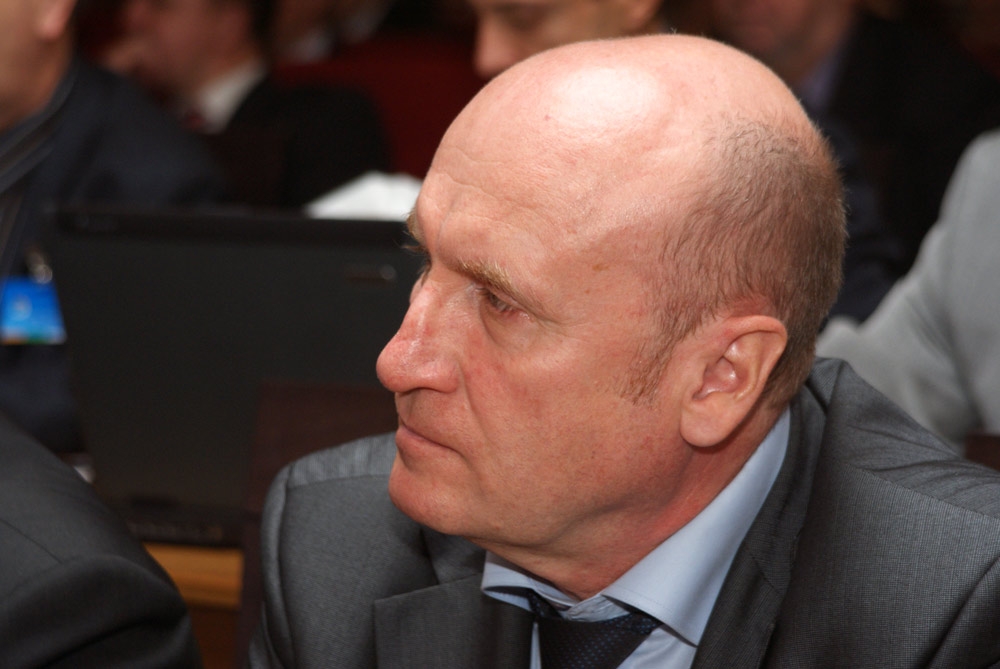 В университете начала свою работу VI Международная конференция по электроприводу