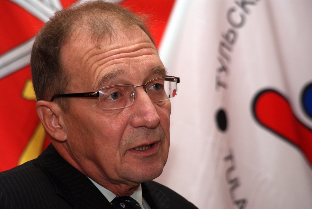 В университете начала свою работу VI Международная конференция по электроприводу