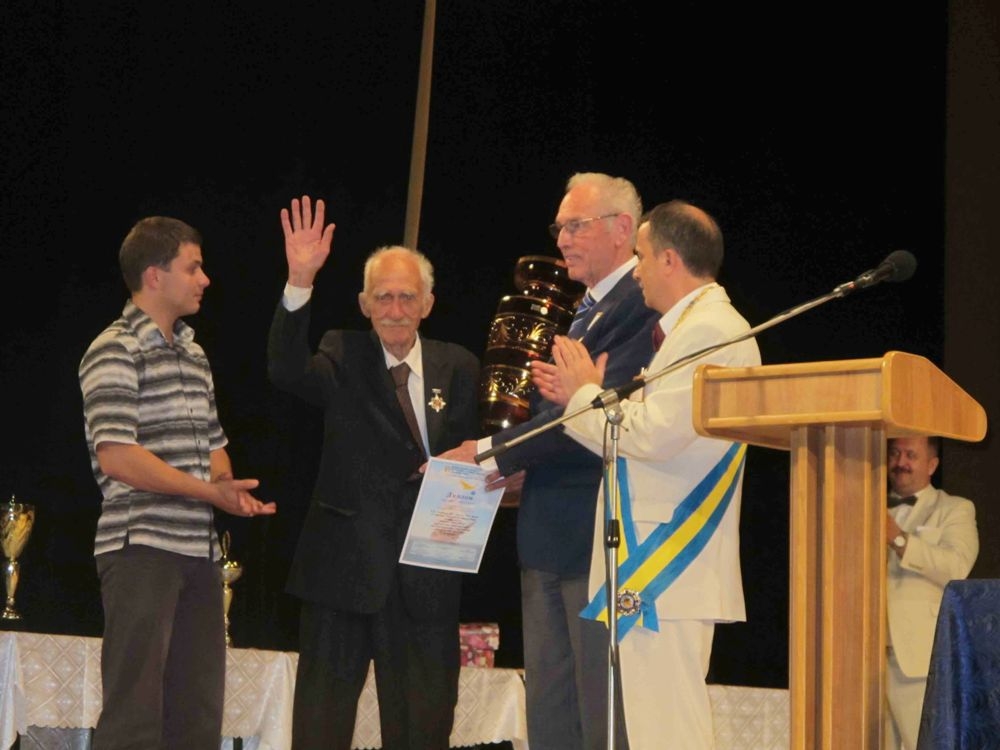 Международный триумф научной микрошколы ТулГУ "Ступени мастерства" 