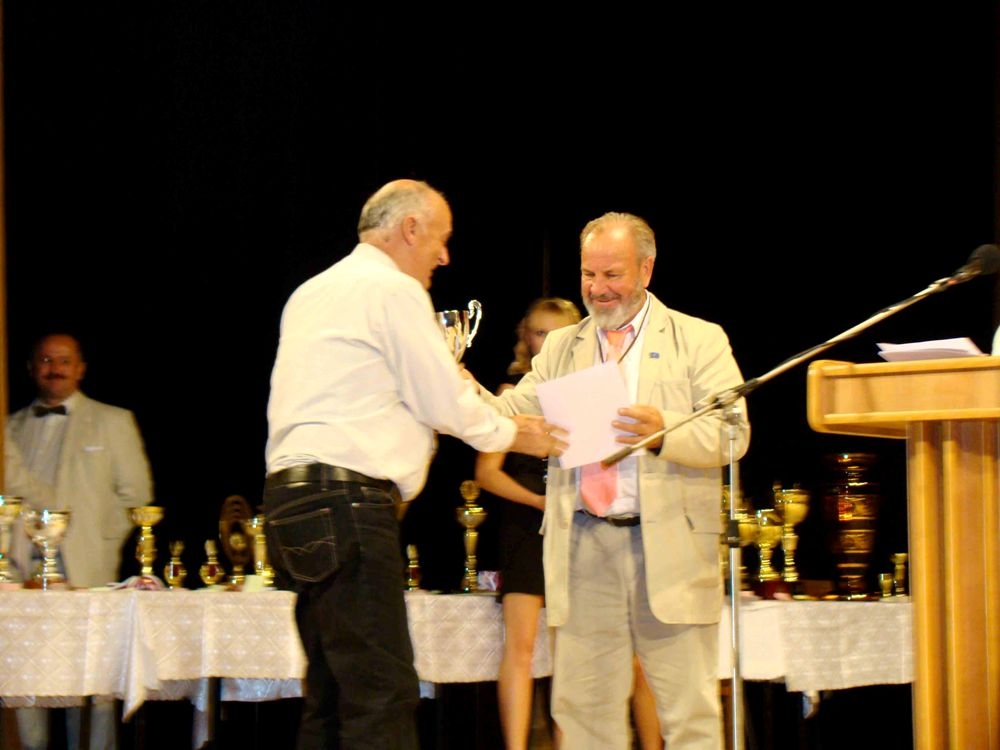 Международный триумф научной микрошколы ТулГУ "Ступени мастерства" 