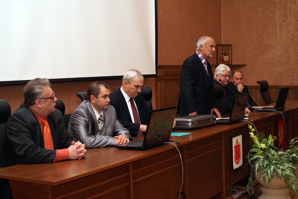 В ТулГУ собрались У.М.Н.И.К.и