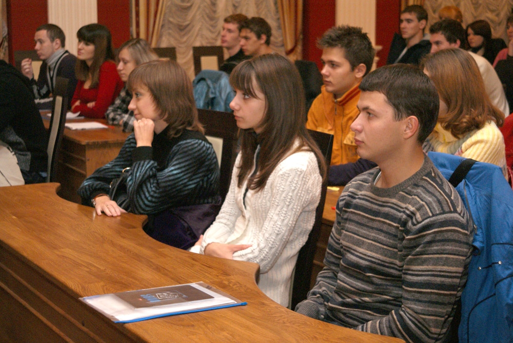 В ТулГУ собрались У.М.Н.И.К.и