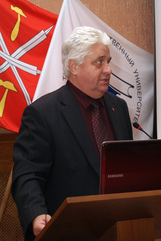 В ТулГУ собрались У.М.Н.И.К.и