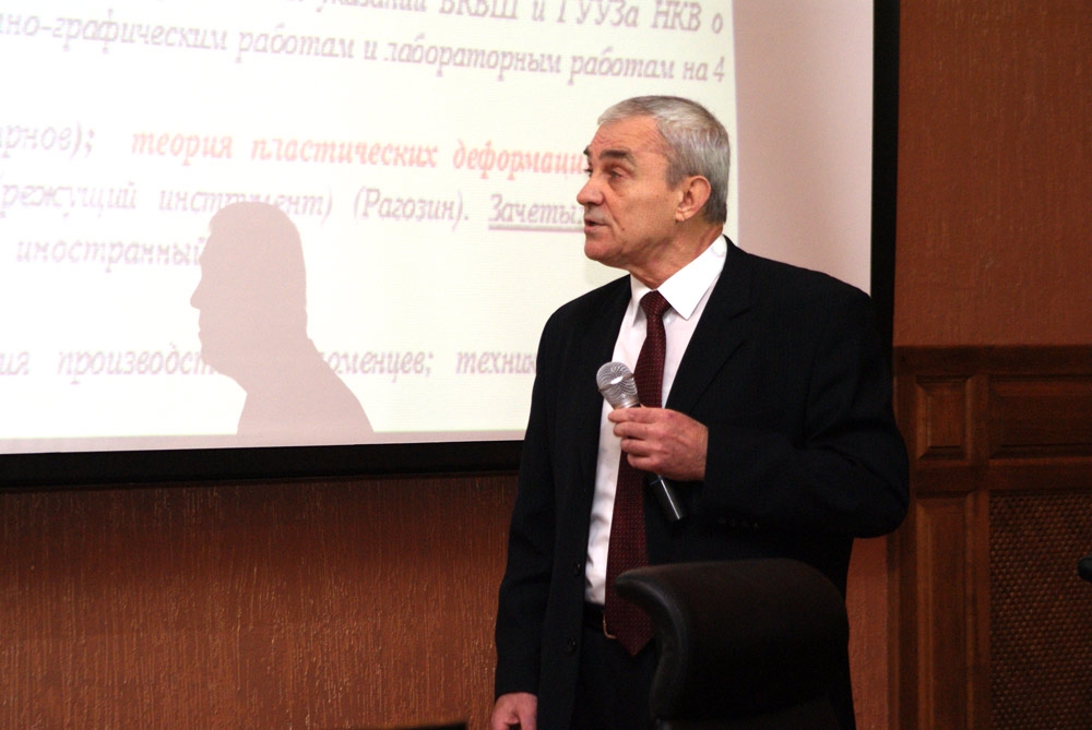 В ТулГУ собрались У.М.Н.И.К.и