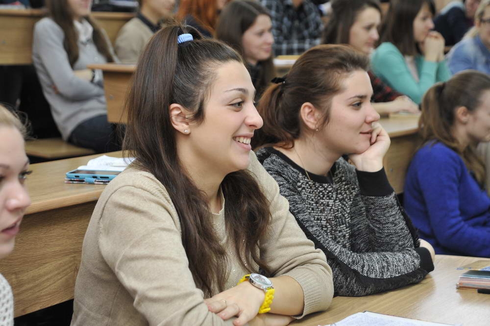 Стандарт профессионального роста