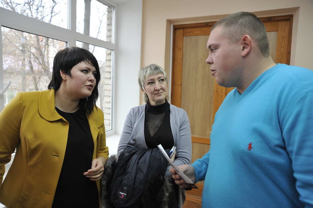 Стандарт профессионального роста