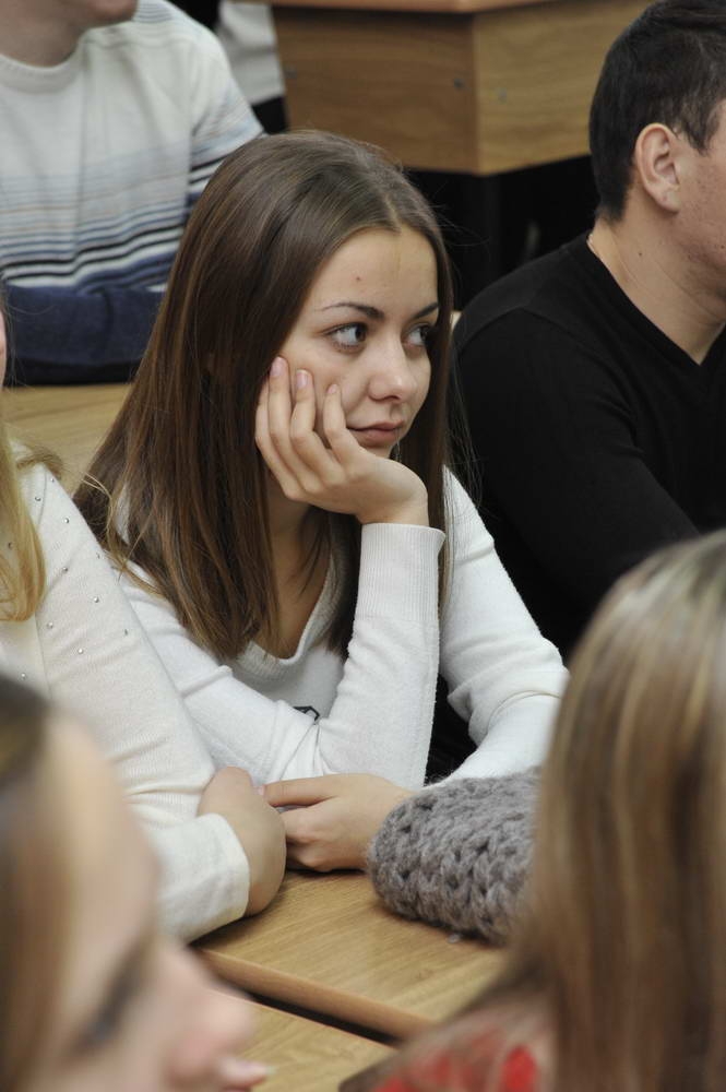 Стандарт профессионального роста