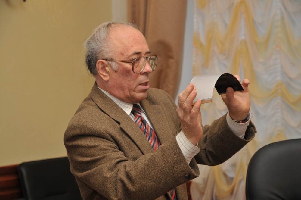 В университете состоялось координационное совещание по вопросу развития нанотехнологий