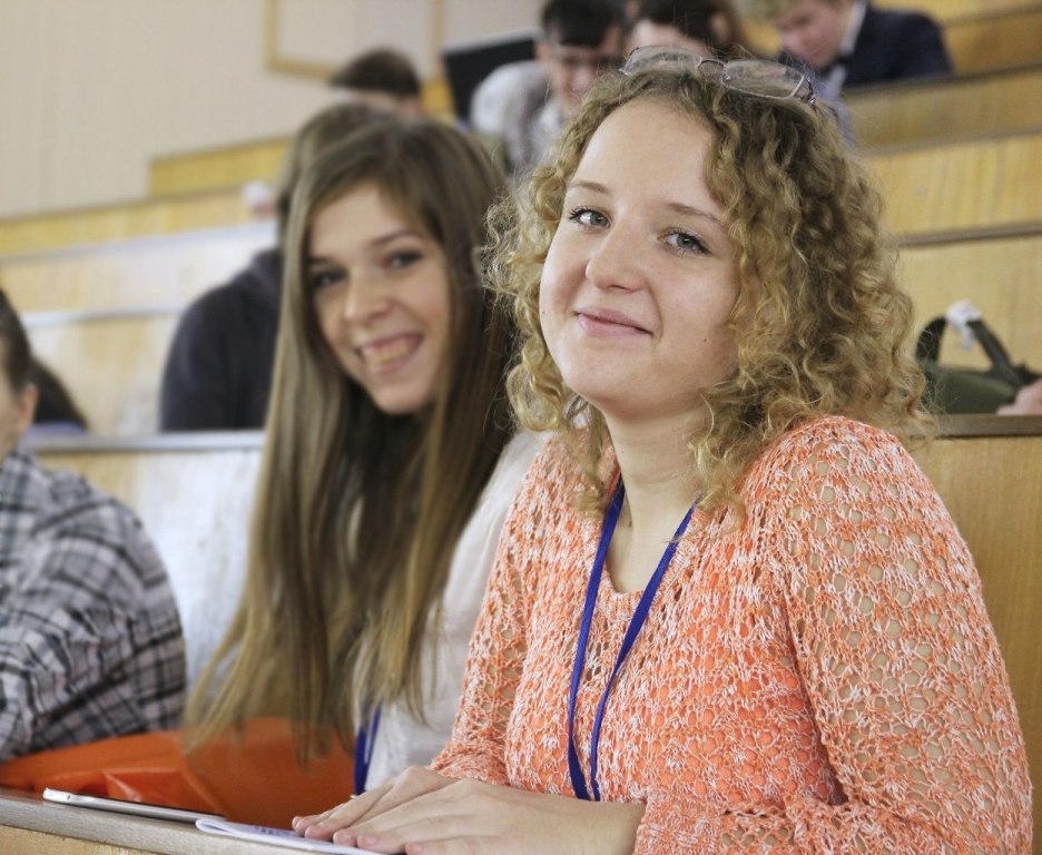 Наши естественники завоевали бронзу