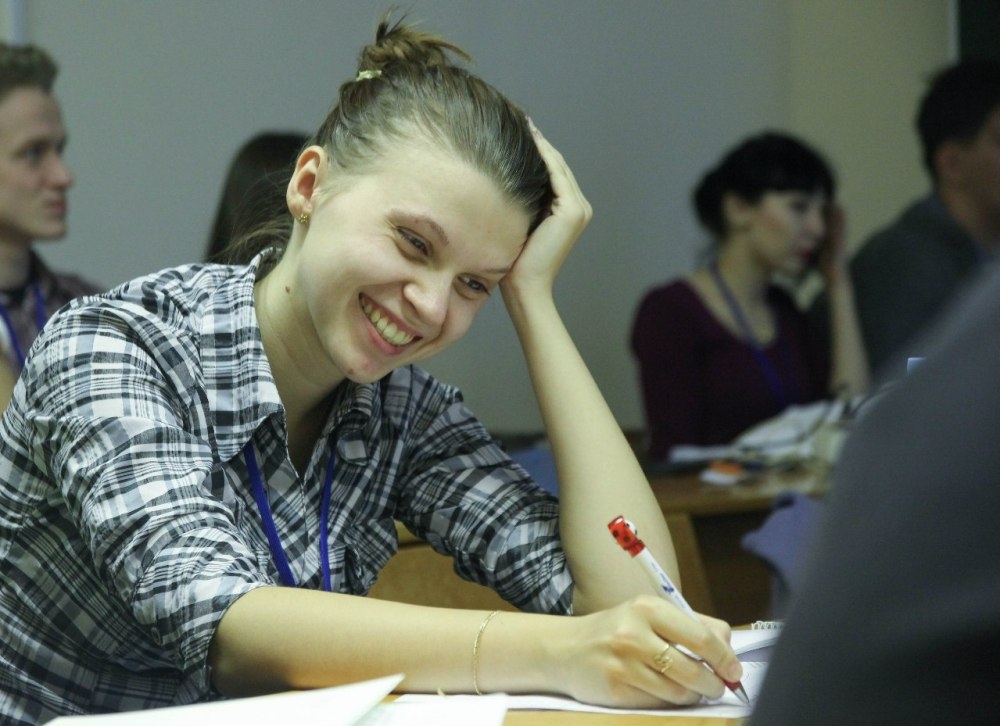 Наши естественники завоевали бронзу