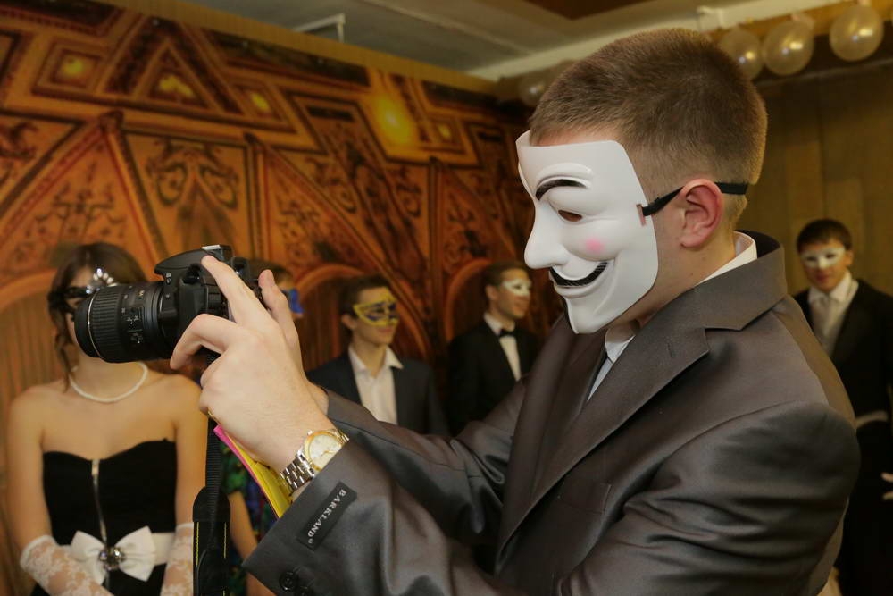 Вы поедете на бал?