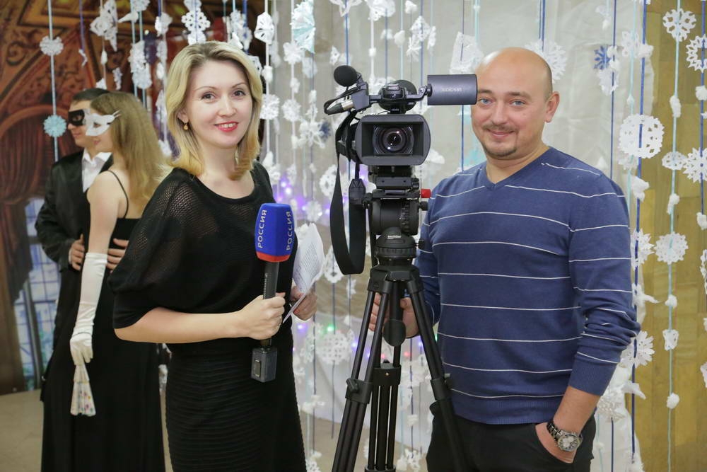 Вы поедете на бал?