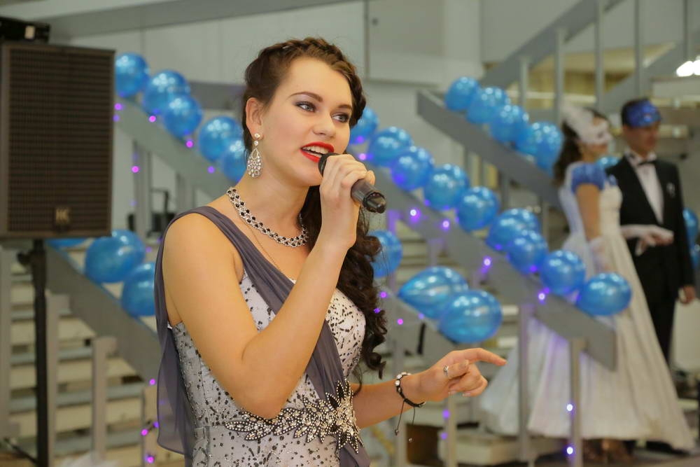 Вы поедете на бал?