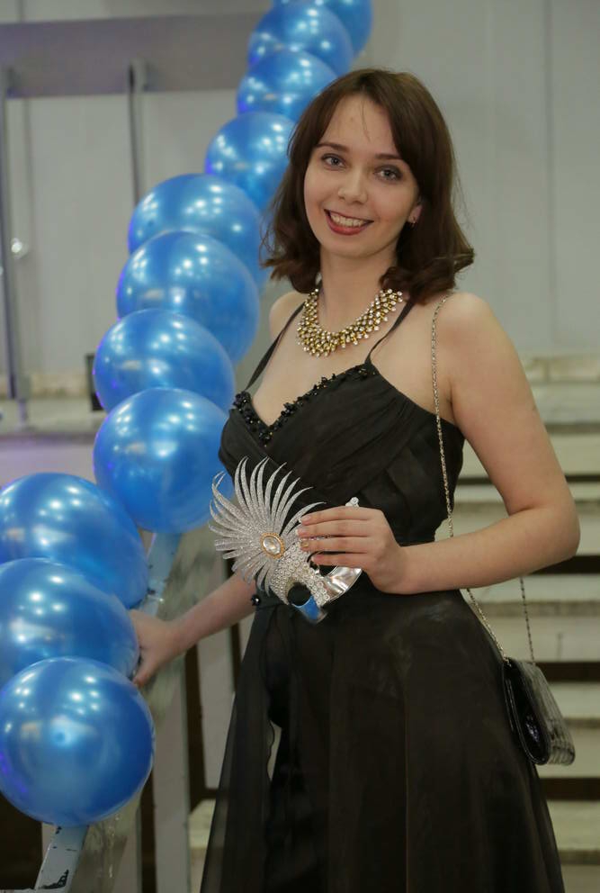 Вы поедете на бал?