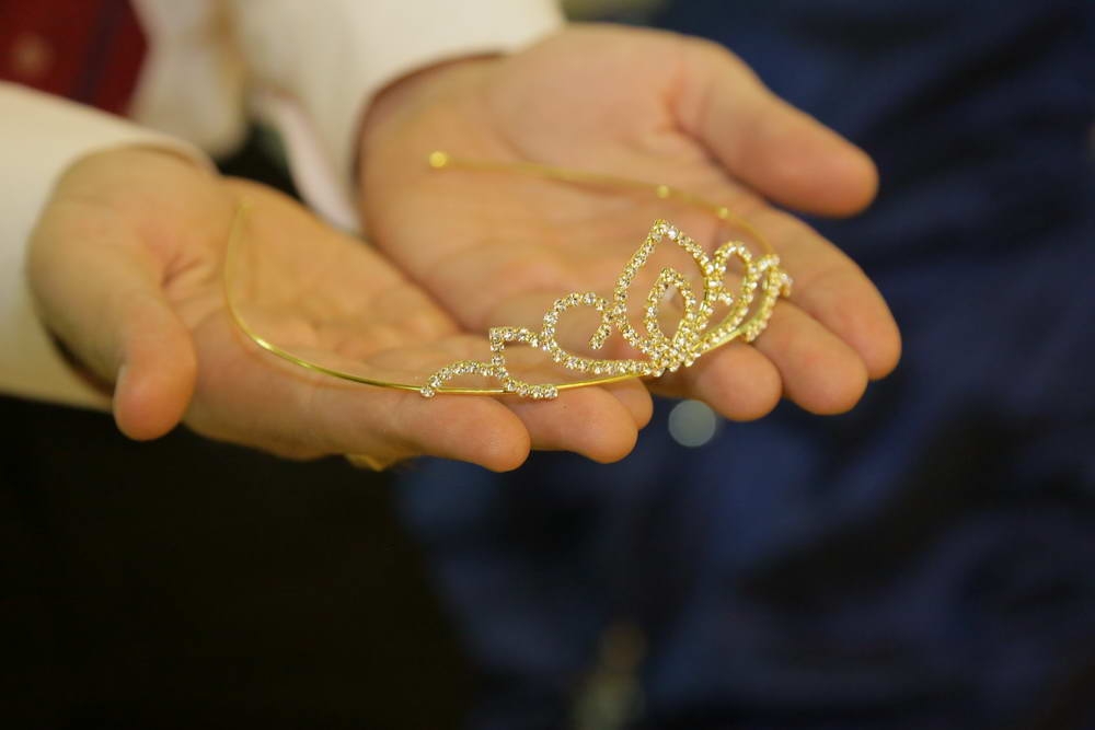 Вы поедете на бал?